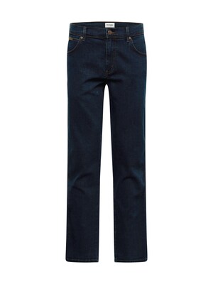 WRANGLER Vaquero 'Texas'  azul noche
