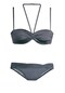 Nincs kiválasztva, LASCANA, Bikini, szürke