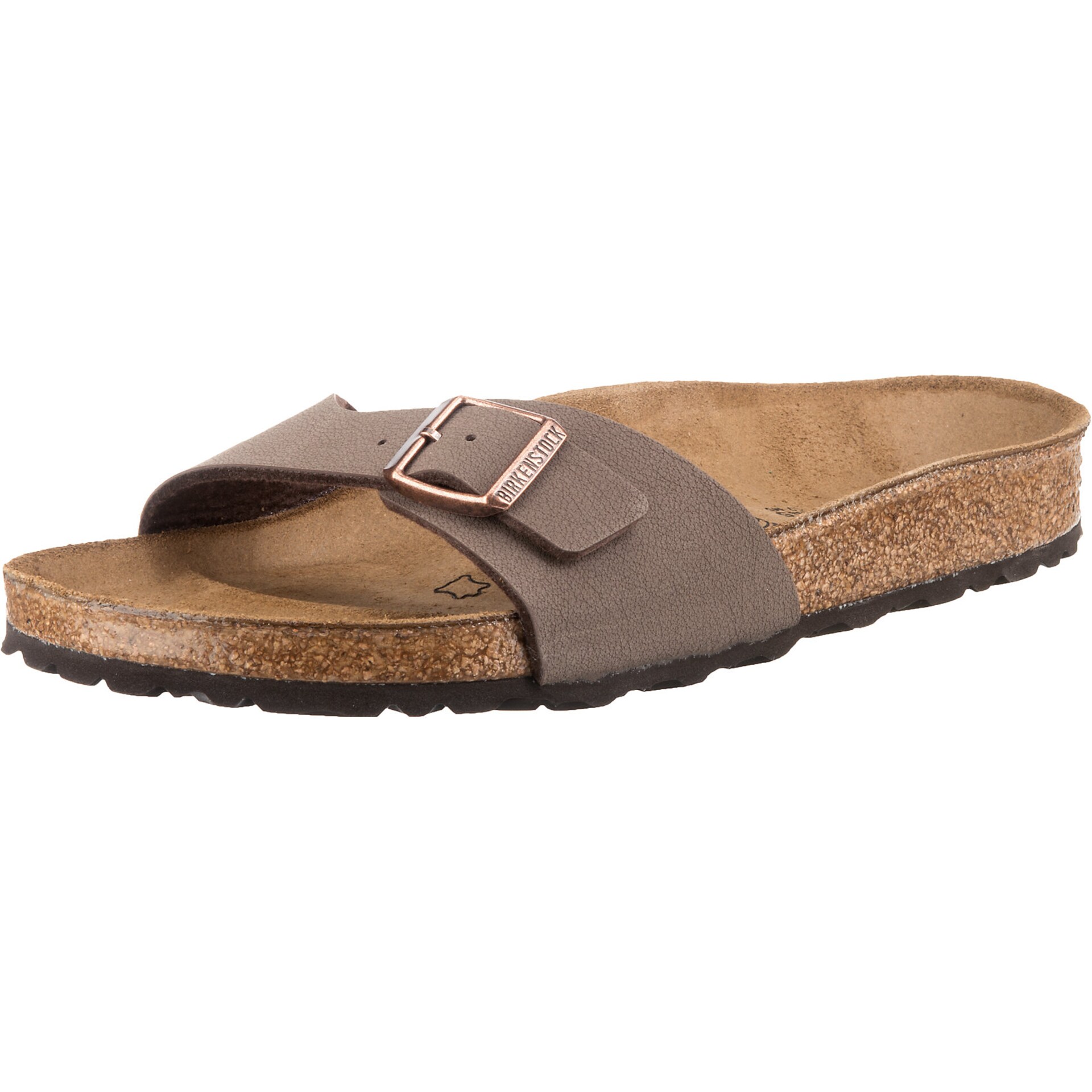 Birkenstock Sandal 'Madrid' sandaler dam