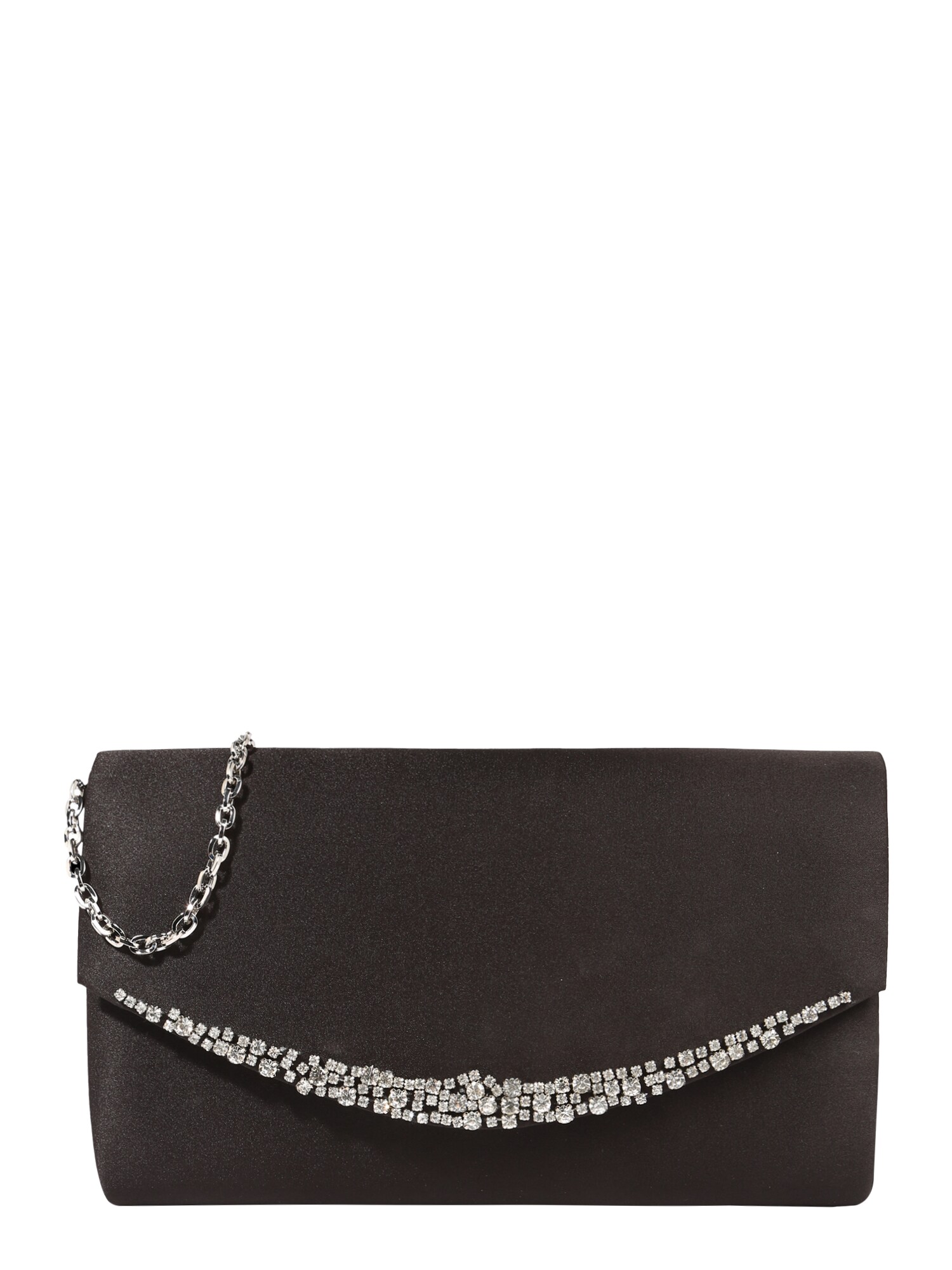 mascara Delninė 'BEADED EDGE'  juoda