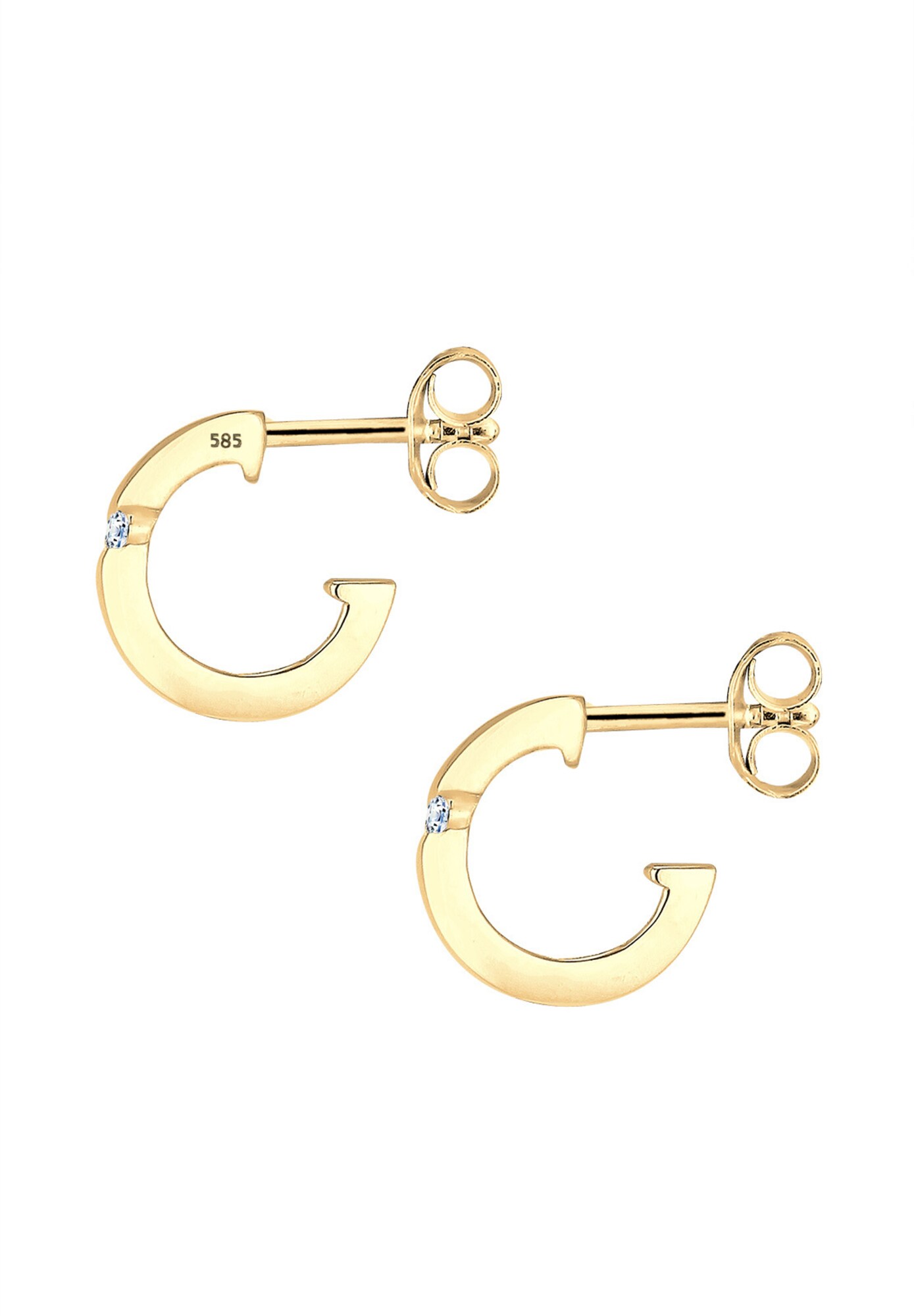 Thumbnail - Elli DIAMONDS Ohrringe