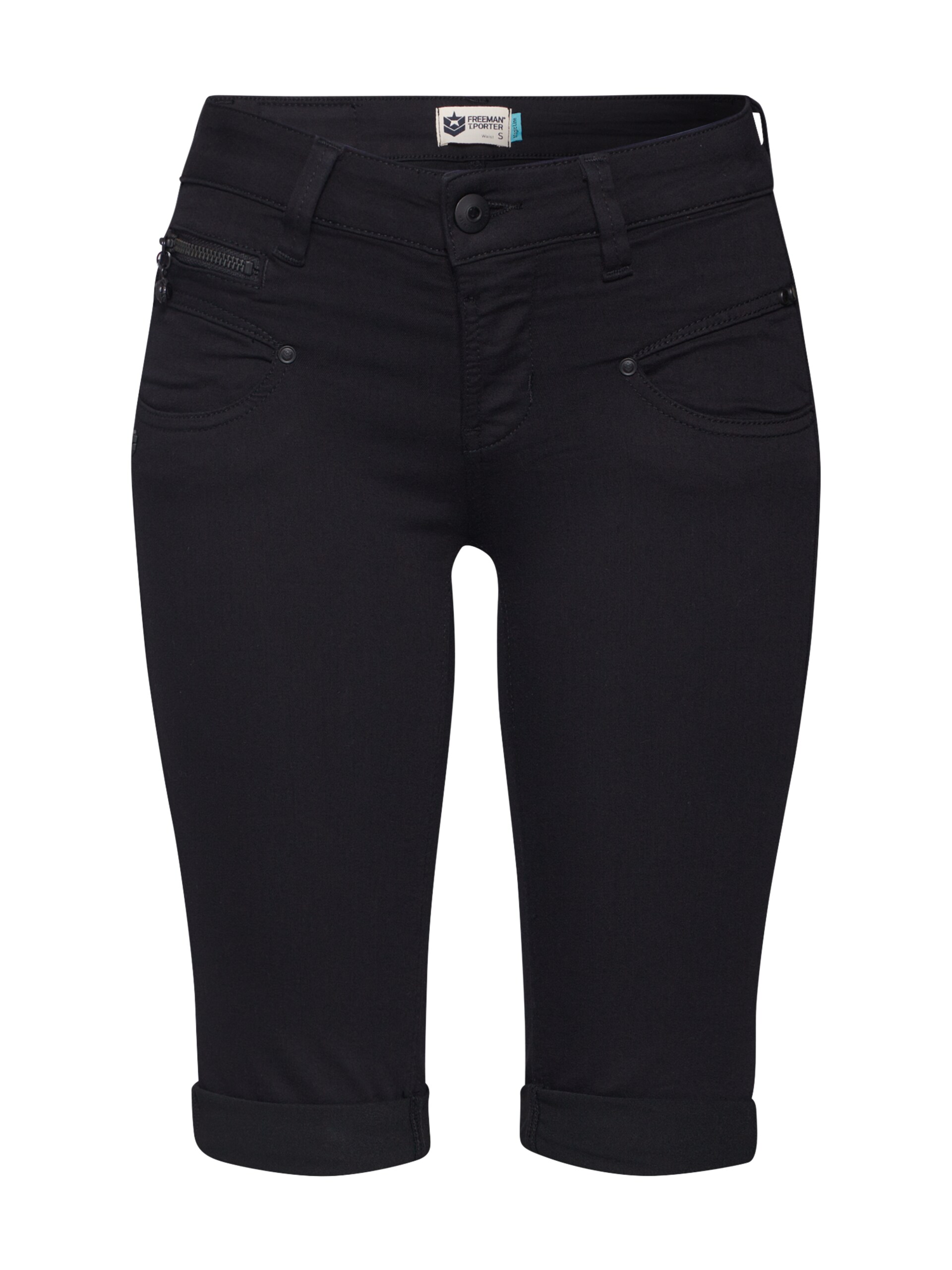 Freeman TPorter Shorts & Bermudas Freeman T.Porter BELIXA dam – bild 5