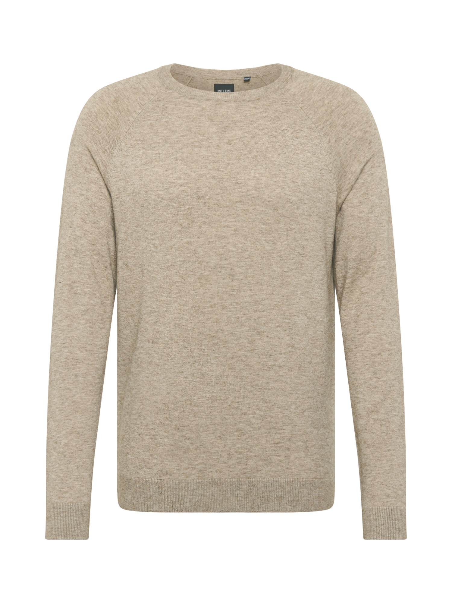 Only & Sons Megztinis  dūmų pilka