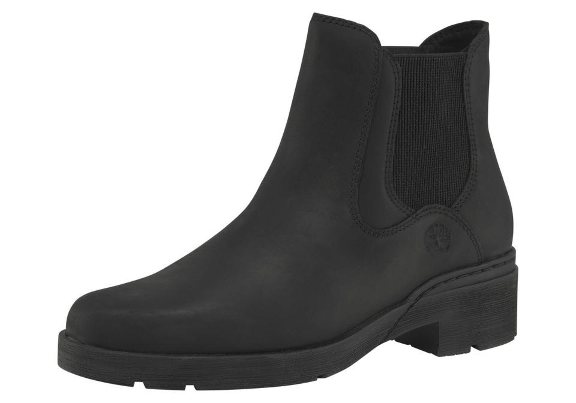 TIMBERLAND Aulinukai 'Graceyn'  juoda