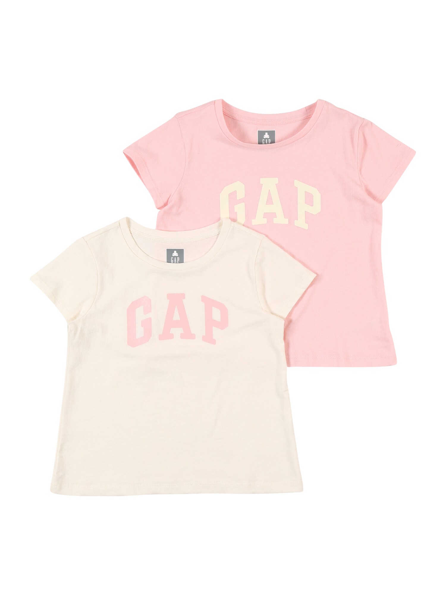 GAP Tricou  roz / roz
