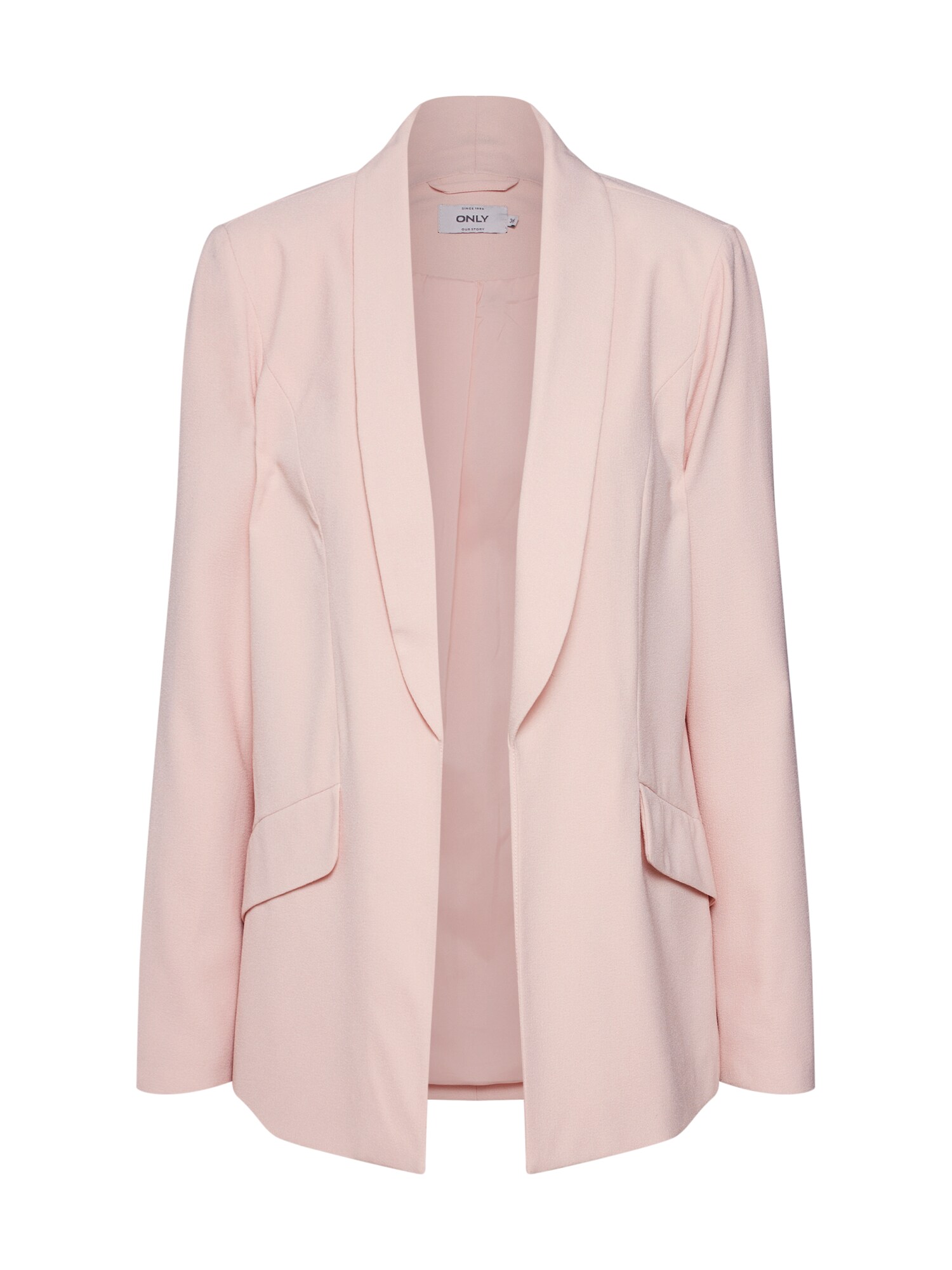 Only Dames Blazers Runa Rosa only kopen in de aanbieding