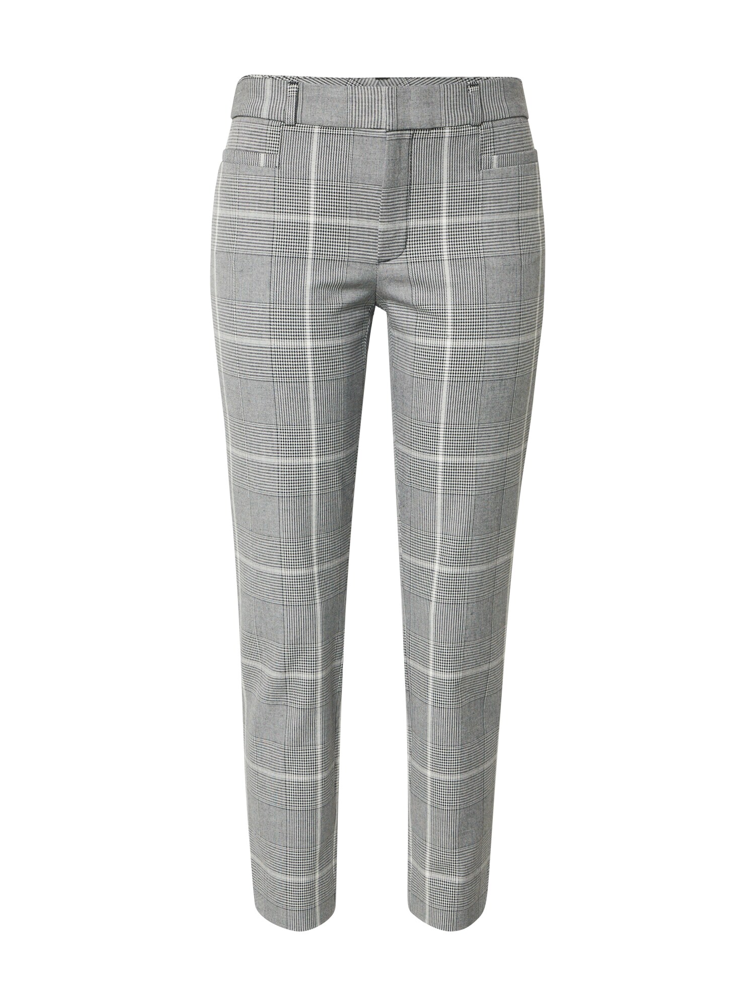 Banana Republic Kelnės  balta / juoda