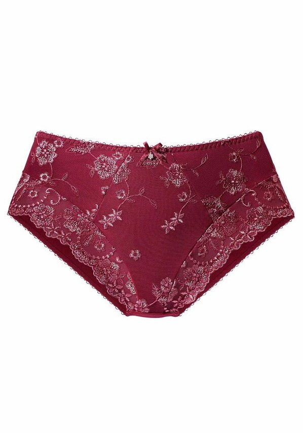 LASCANA, Slip, piros, 1 kép a 2 közül