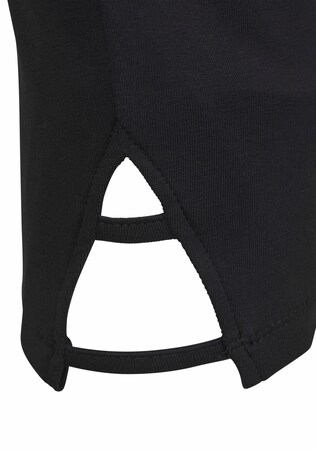 LASCANA, Leggings, fekete