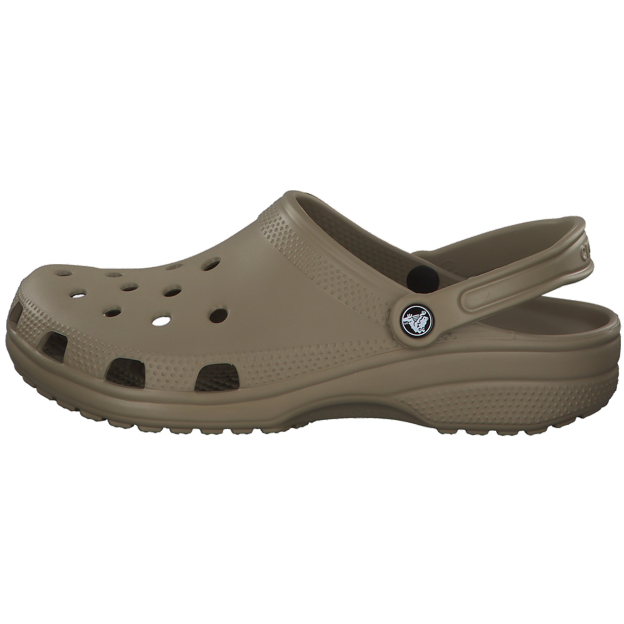 Crocs Dreváky kaki (obrázok 4)
