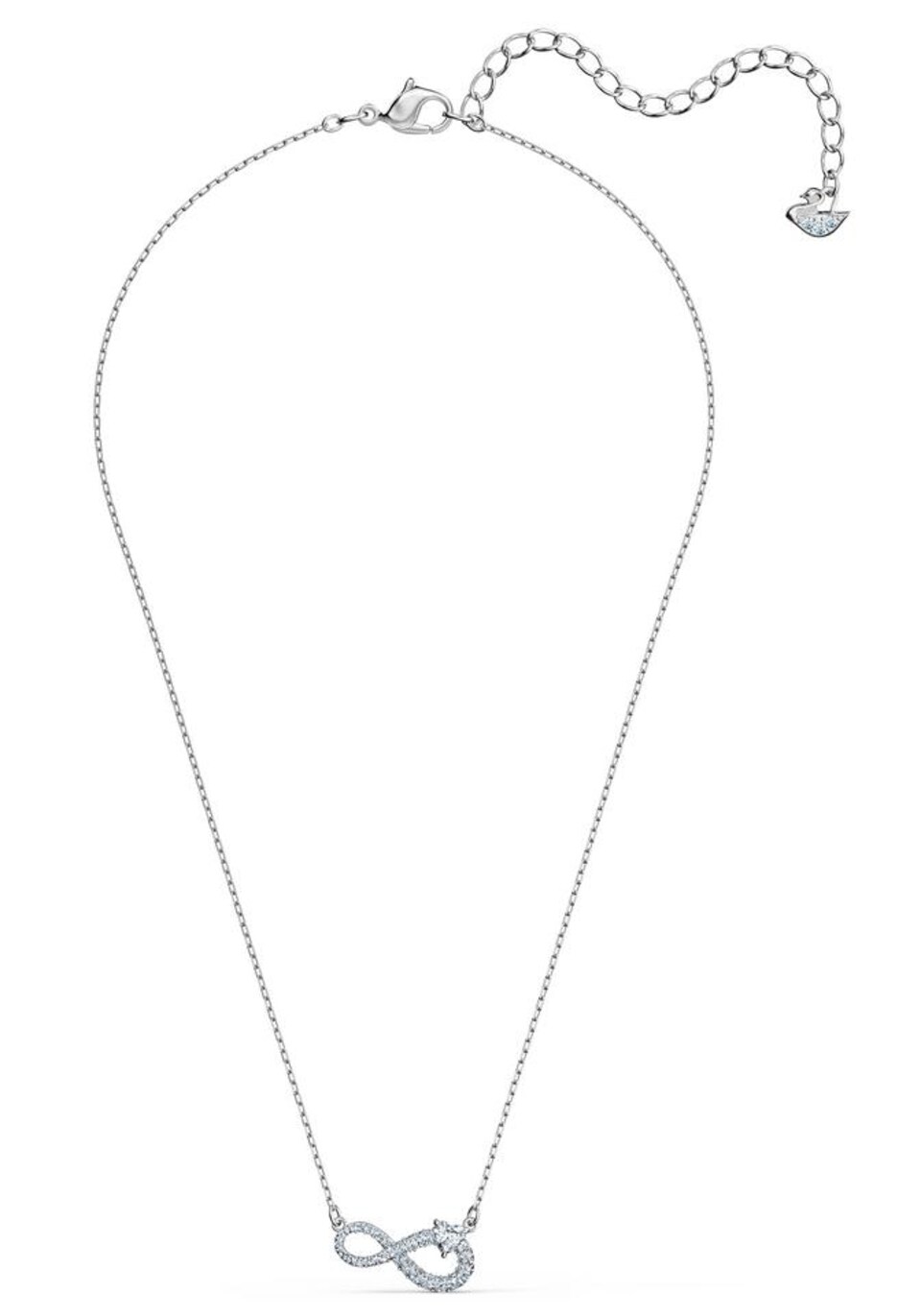 Halsband 'Hyperbola'