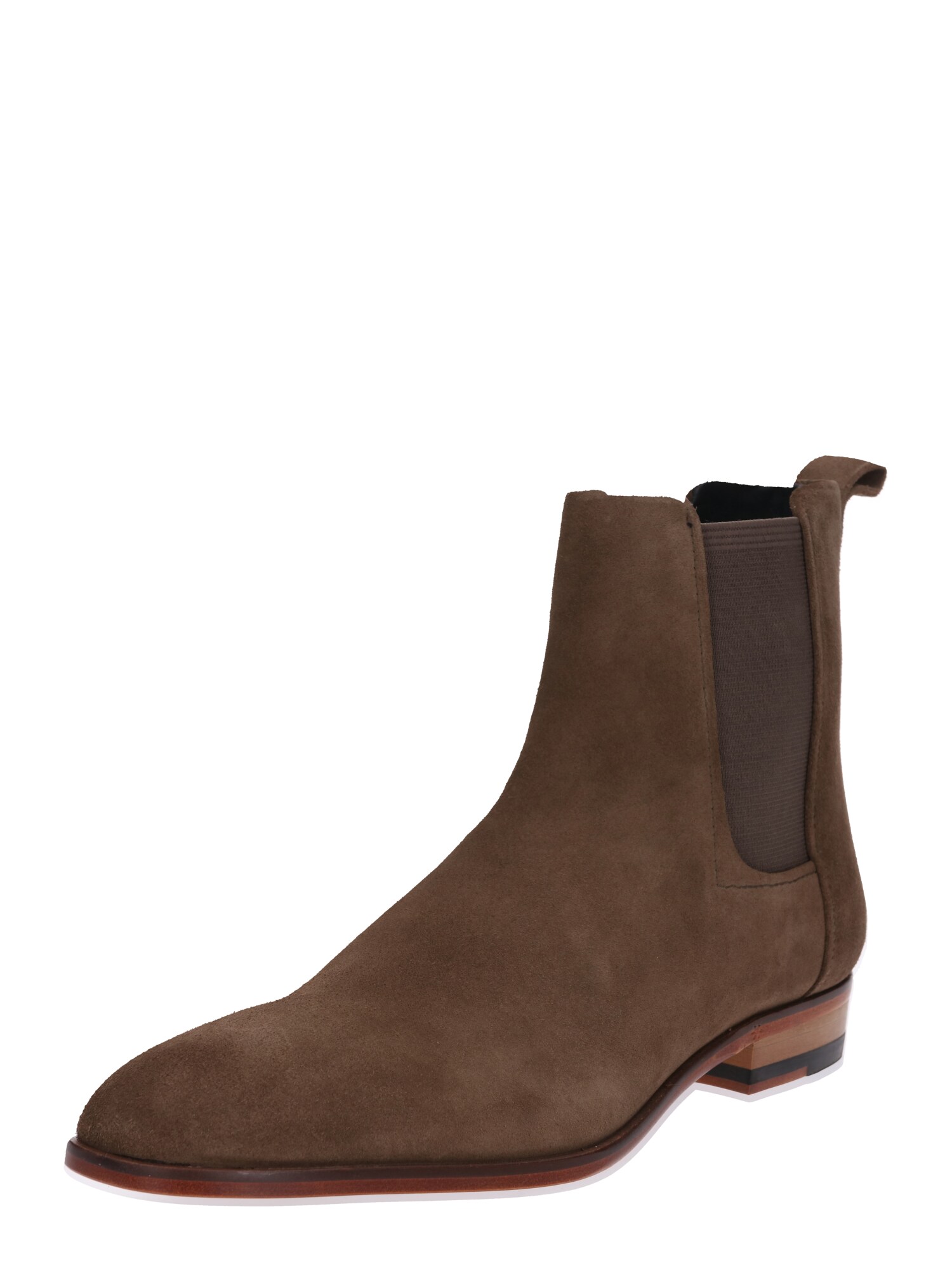 Hugo Heren Laarzen Bruin hugo kopen in de aanbieding