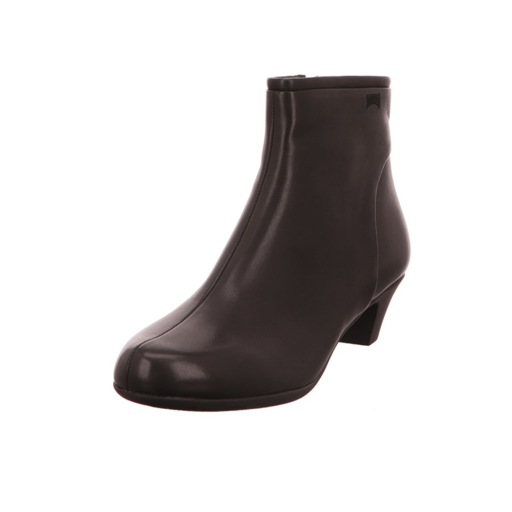 CAMPER Botines 'Helena' negro