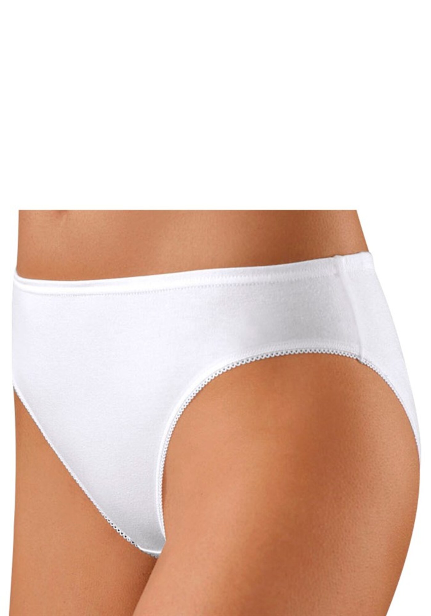 Thumbnail - PETITE FLEUR Bikinislips (5 Stück)