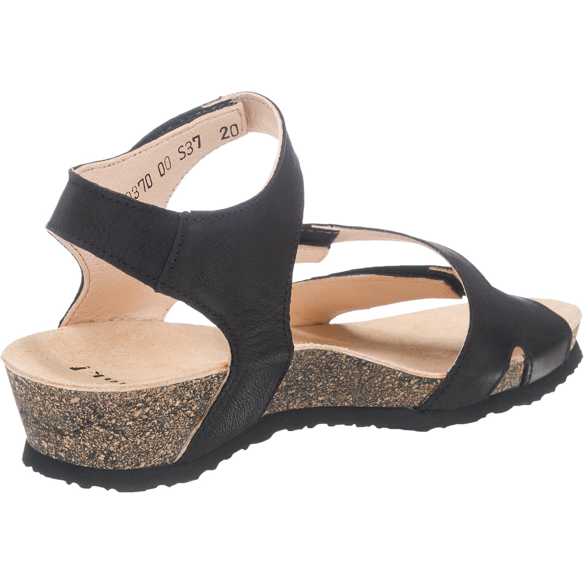 Thumbnail - THINK! Sandale Dumia