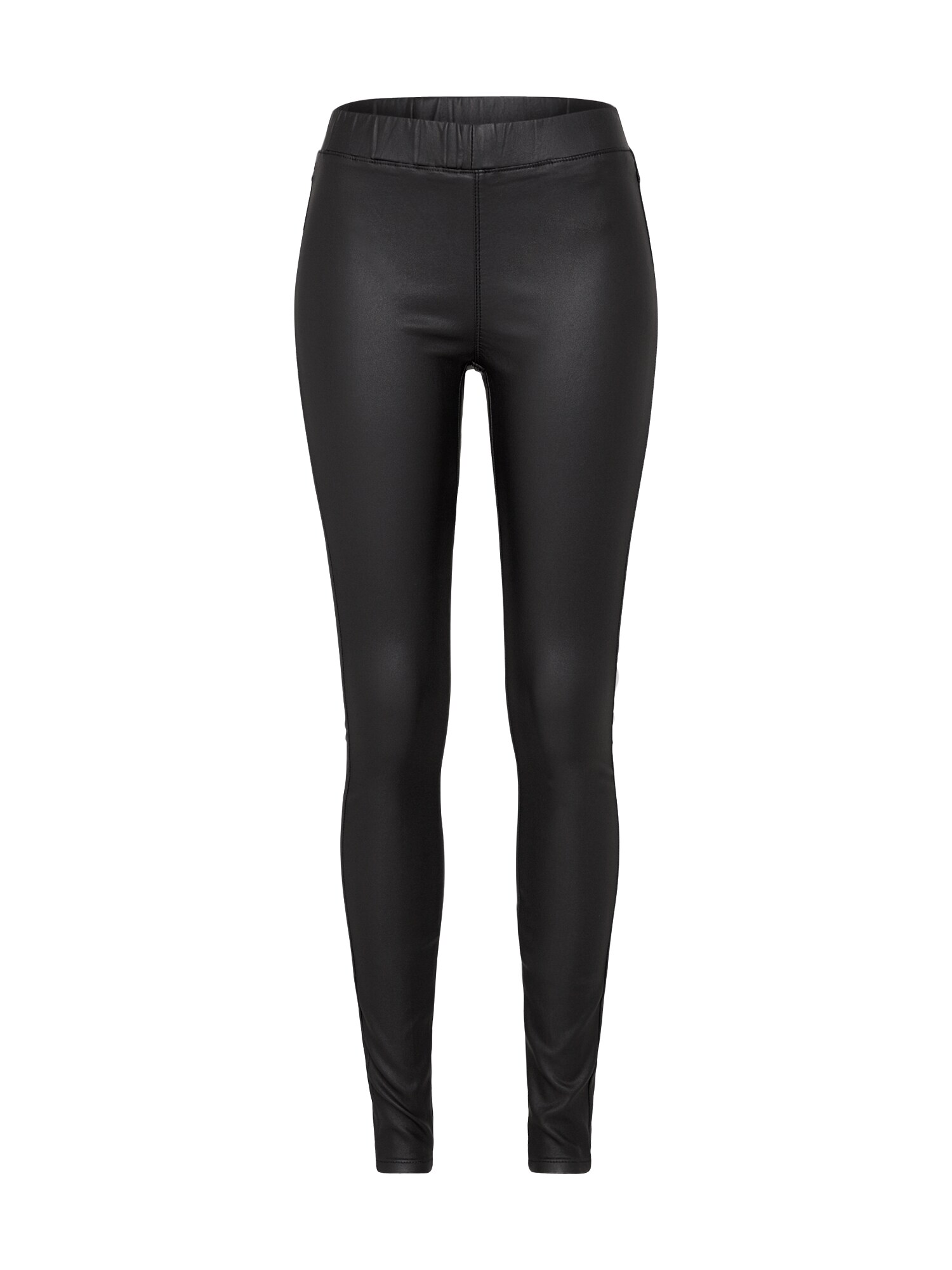 Kaffe Leggings 'Ada'  fekete akciós termékkép 1
