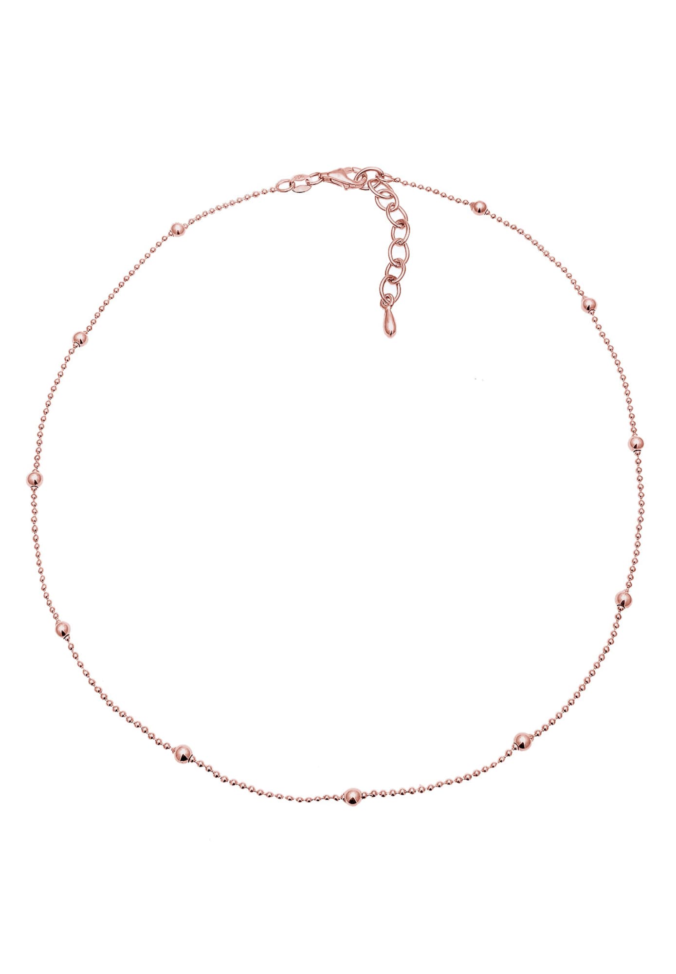 Thumbnail - ELLI Choker Kugeln