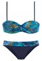 Kiválasztva, LASCANA, Bikini, kék