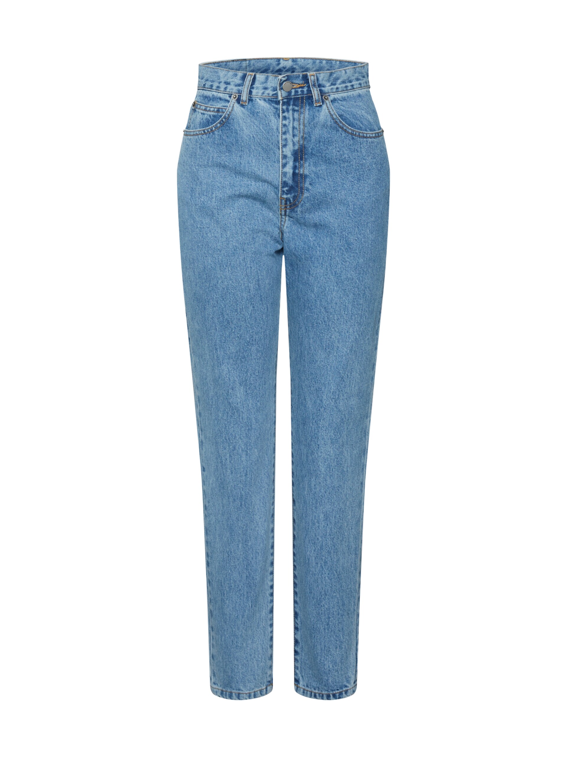 Dr. Denim Nora jeans dam – bild 5