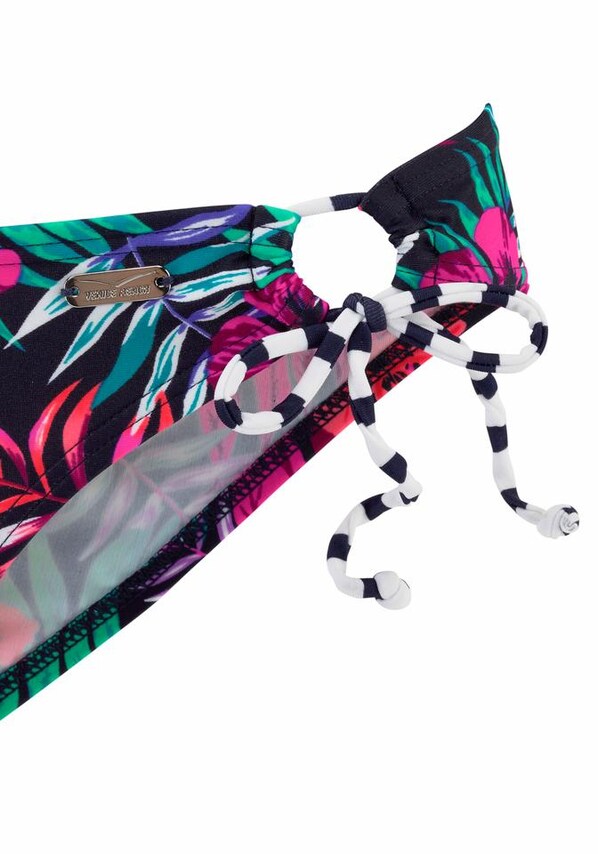 VENICE BEACH, Bikini nadrágok, vegyes színek, 4 kép a 4 közül