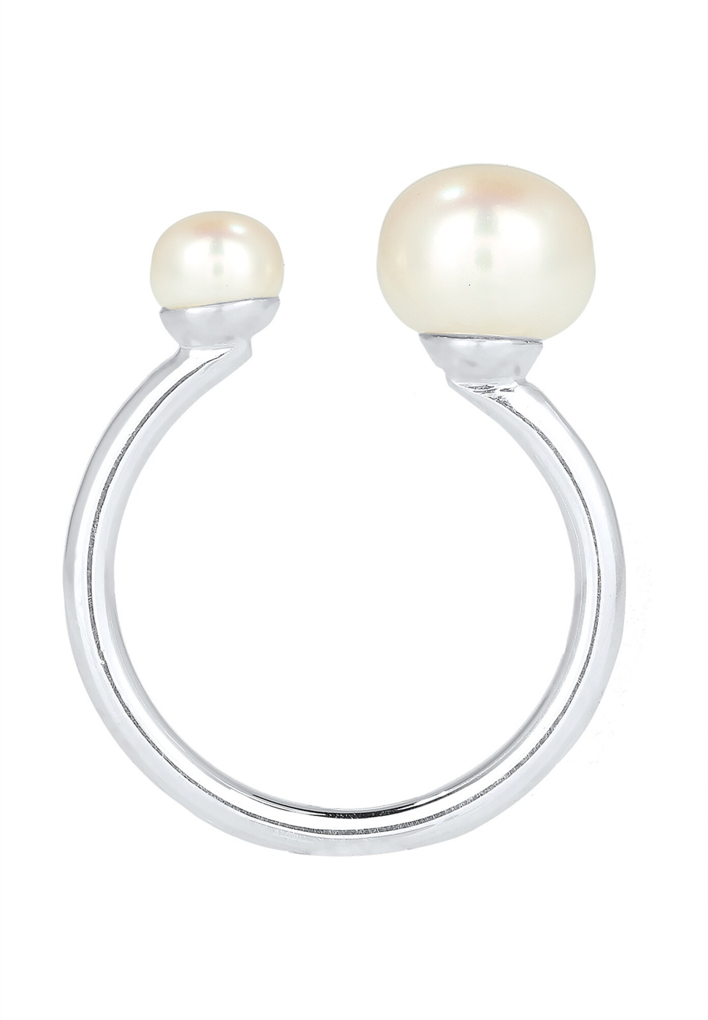 Thumbnail - ELLI Ring Perle