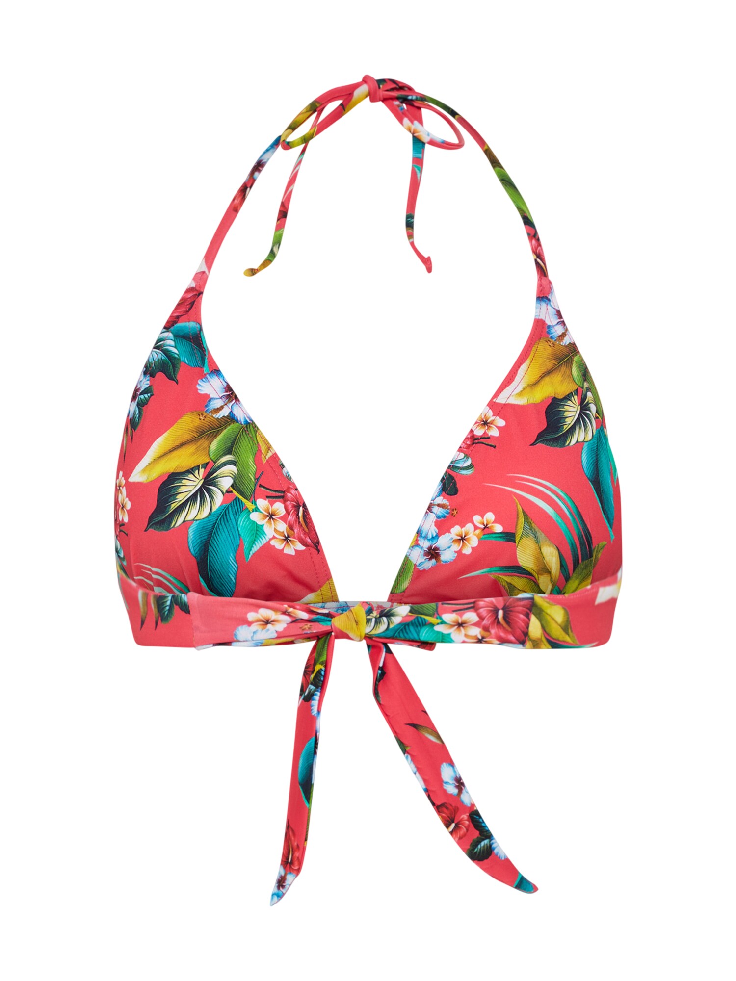 Leger By Lena Gercke Dames Bikinitop Tanja Pink leger by lena gercke kopen in de aanbieding