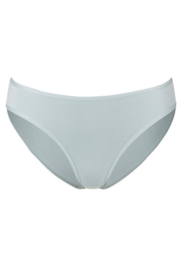 PETITE FLEUR, Slip, kék & fehér, 7 kép a 10 közül