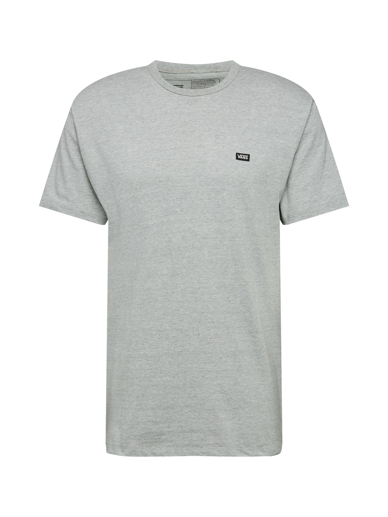 VANS Tricou Off The Wall  gri amestecat