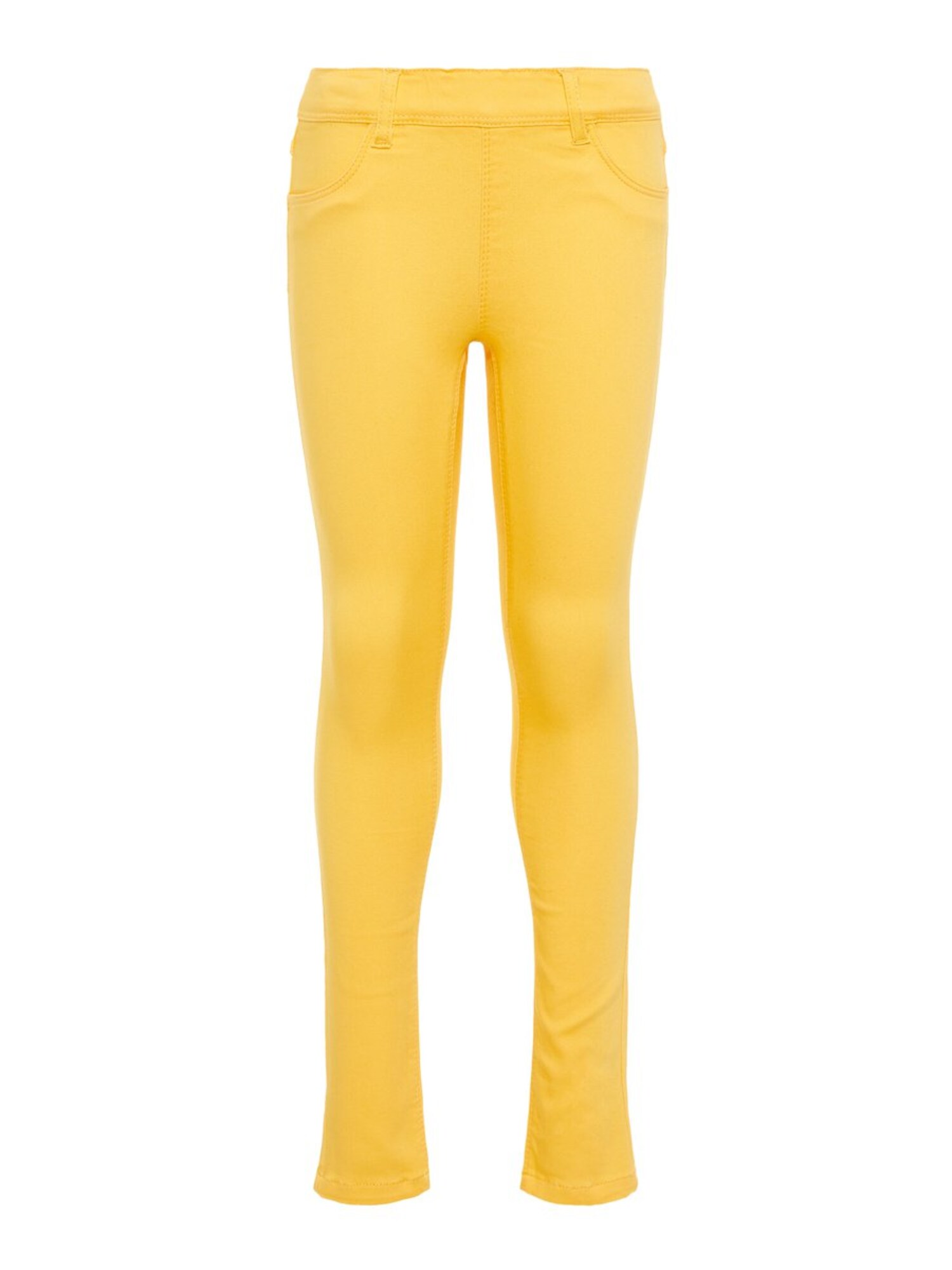 Name It Meisjes Leggings Limoen name it kopen in de aanbieding