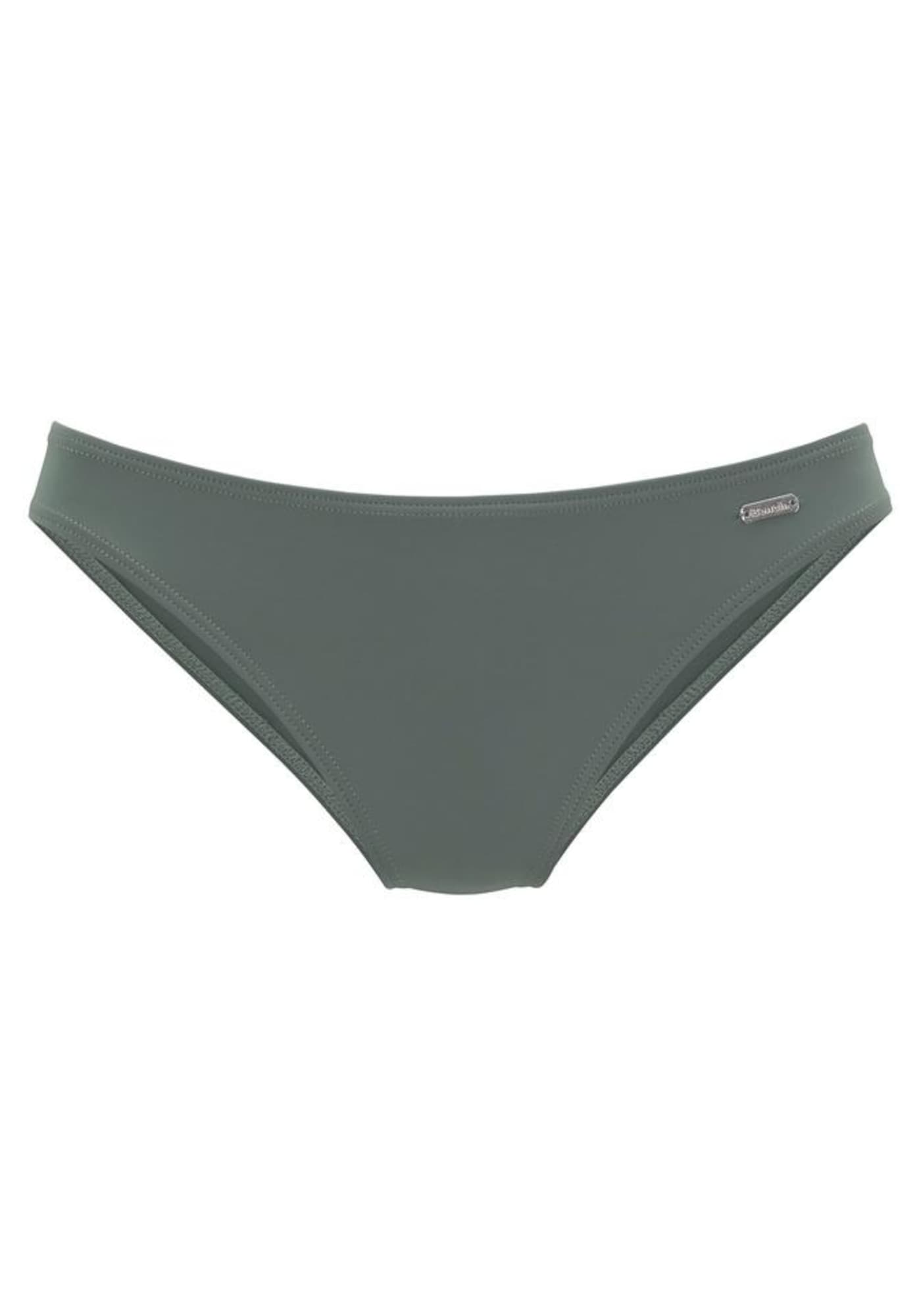 BENCH Slip costum de baie Pitch  oliv