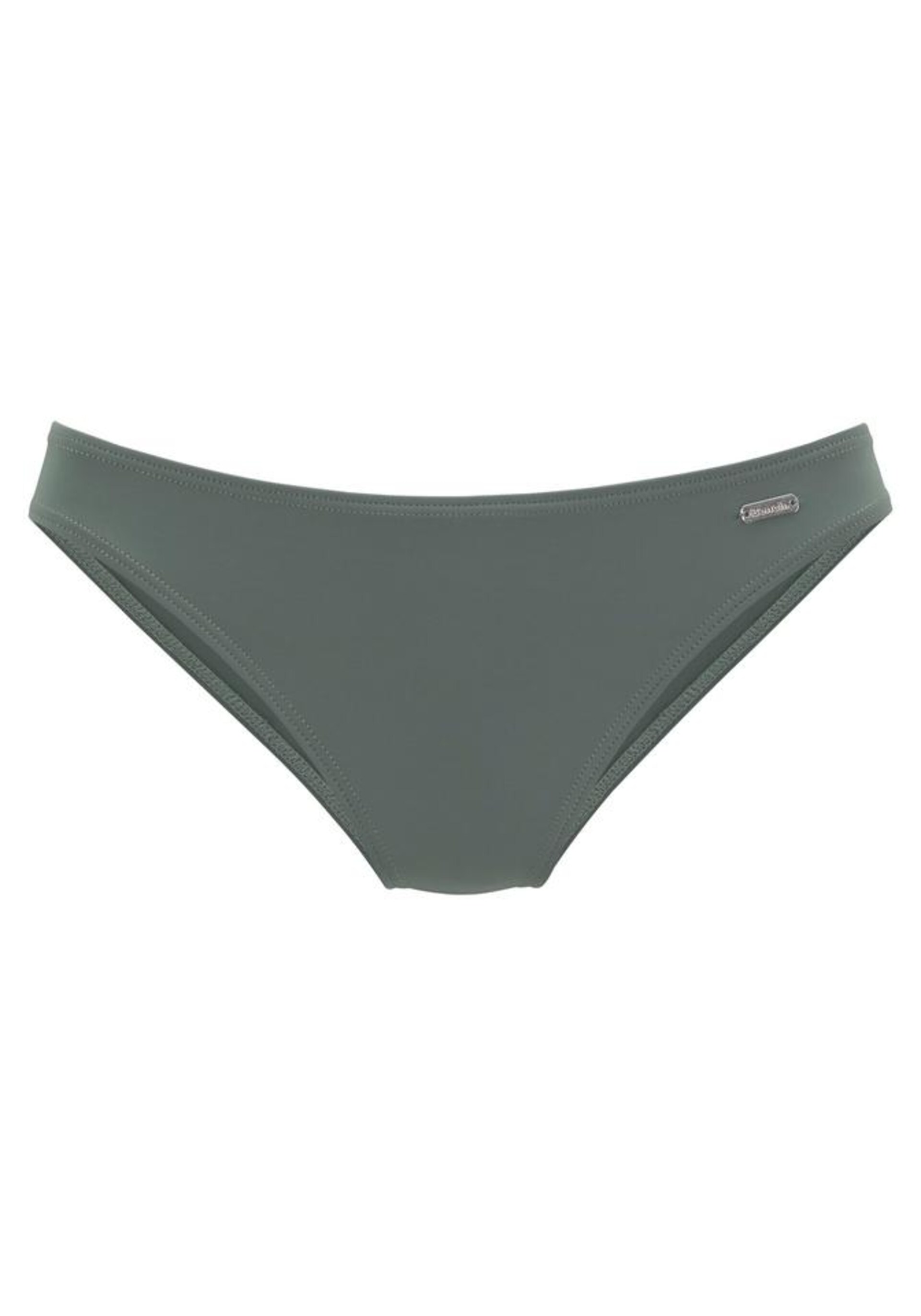BENCH Bikiniunderdel 'Pitch' bikinis dam