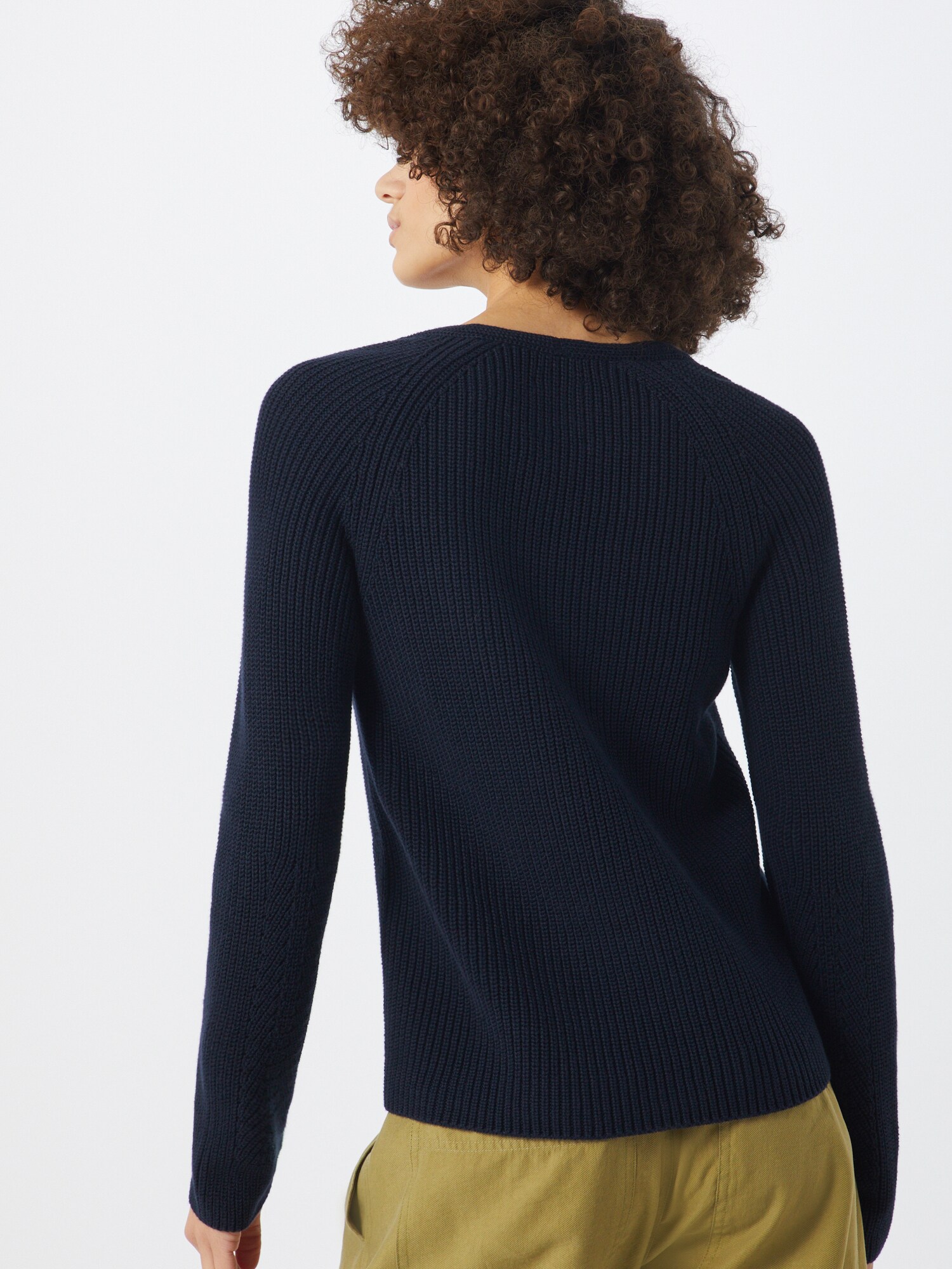 Thumbnail - Pullover (GOTS)