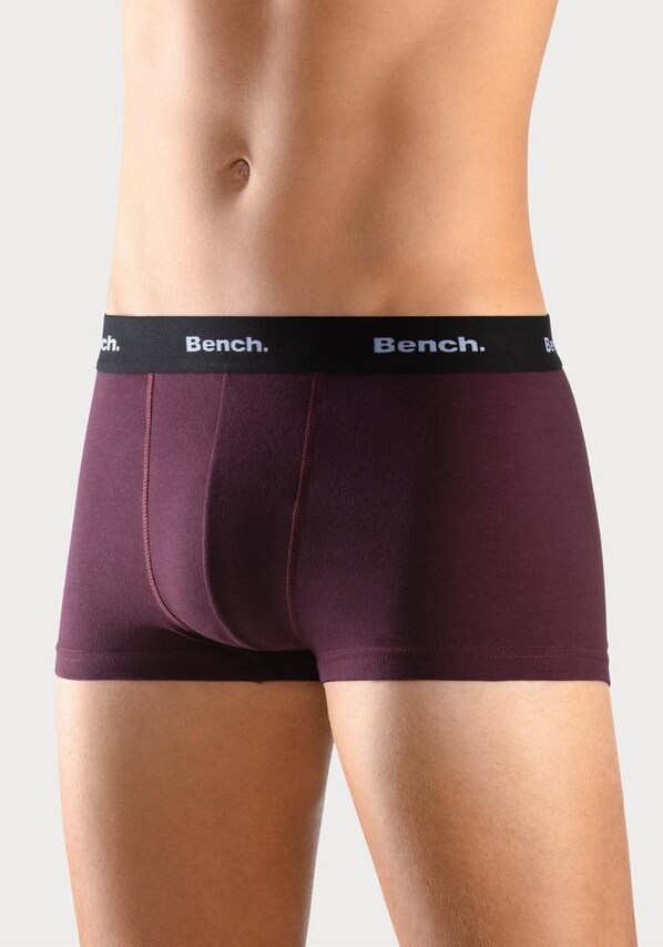 BENCH, Boxeralsók, vegyes színek, 3 kép a 5 közül
