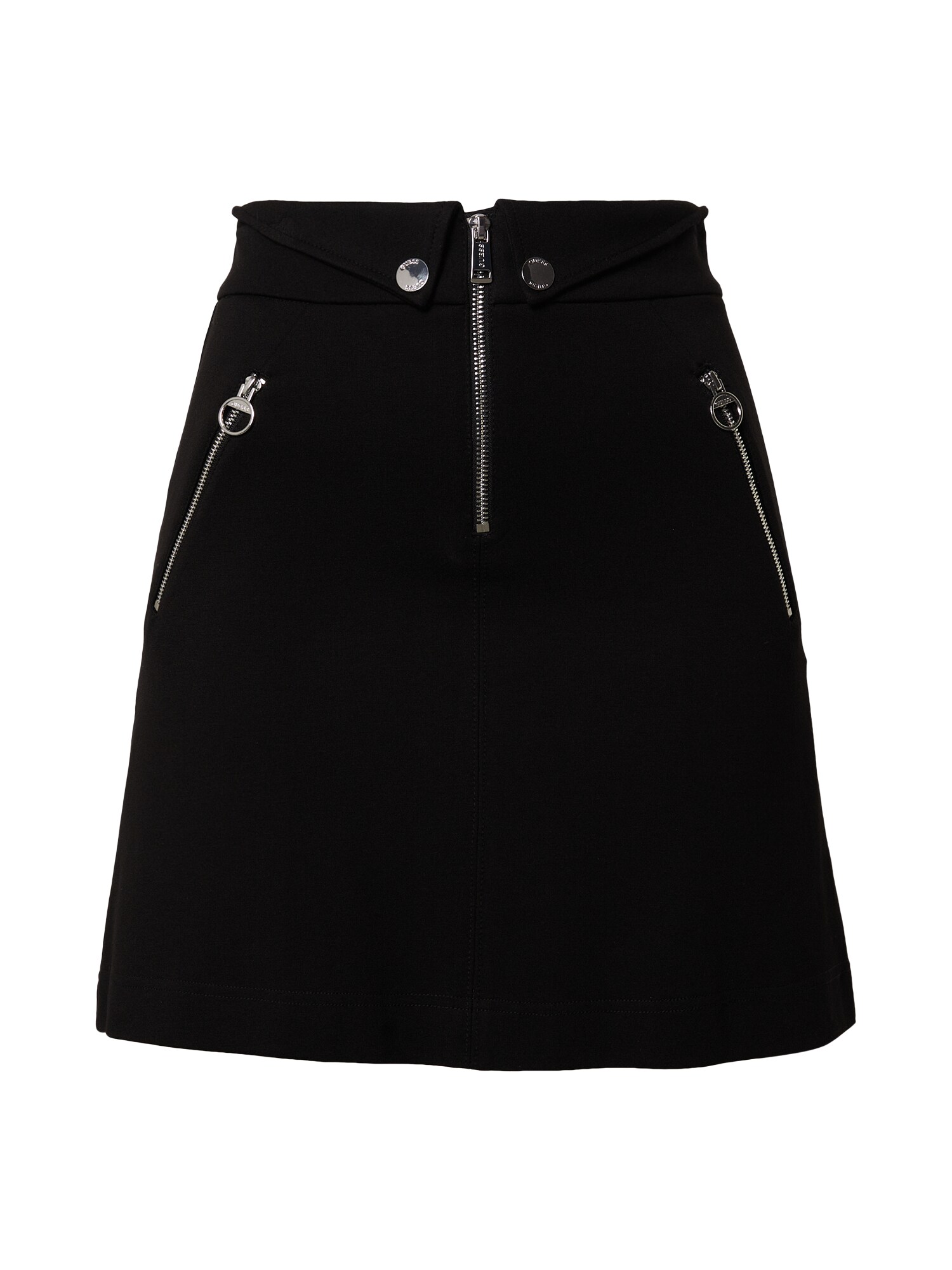 GUESS Sijonas 'Porzia'  juoda
