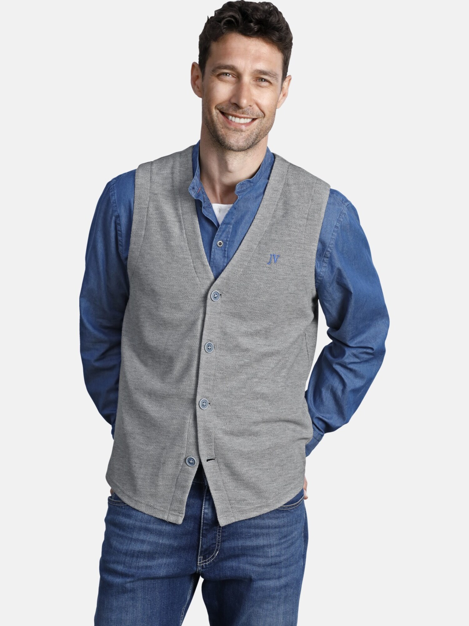 Colbert 'Hellfried' jan vanderstorm