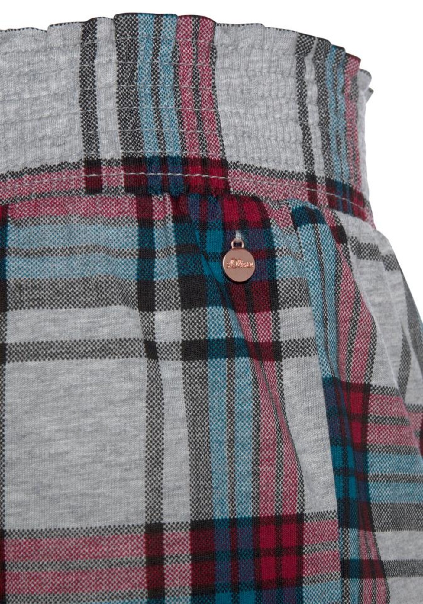Thumbnail - s.Oliver Pyjamahose