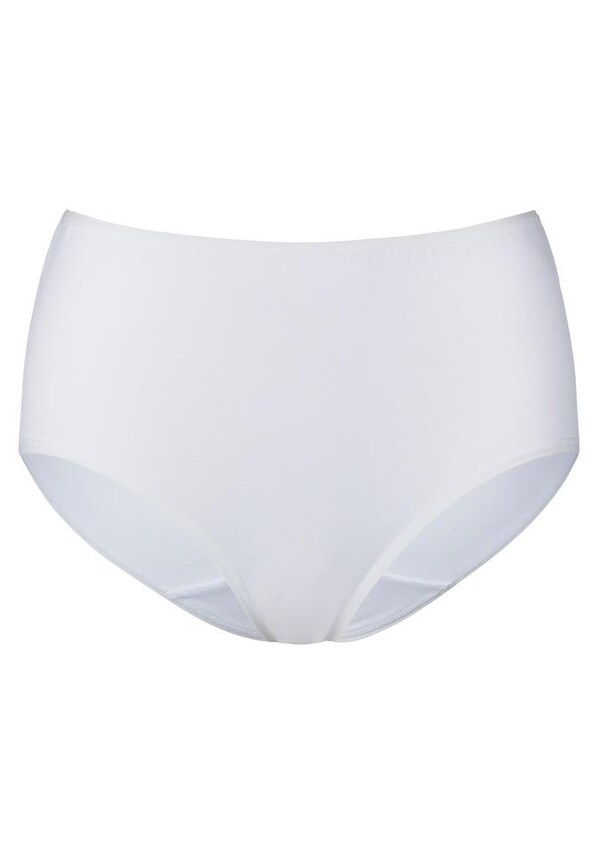 PETITE FLEUR, Slip, kék & fehér, 4 kép a 10 közül