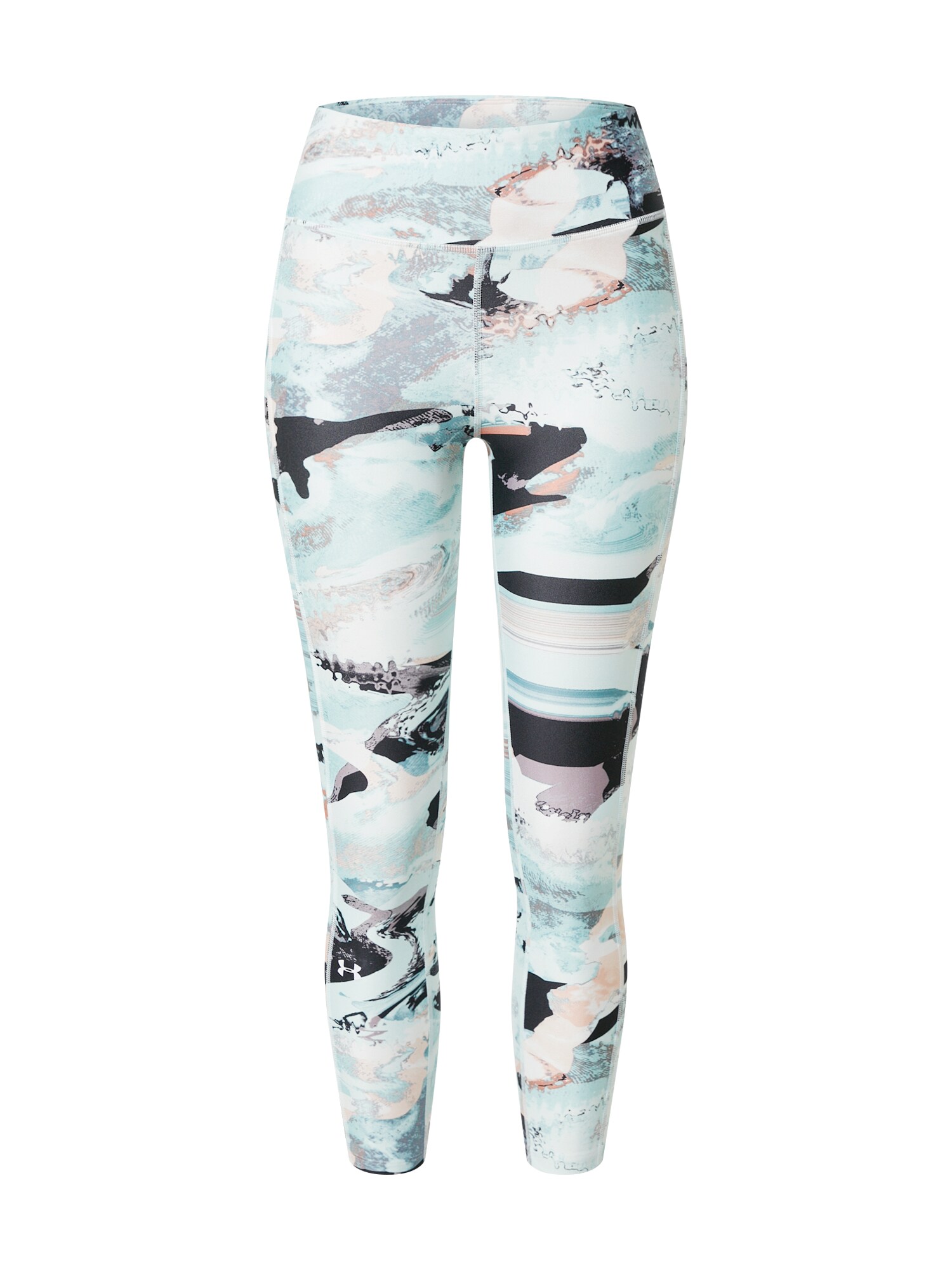 UNDER ARMOUR Sportinės kelnės  mėlyna
