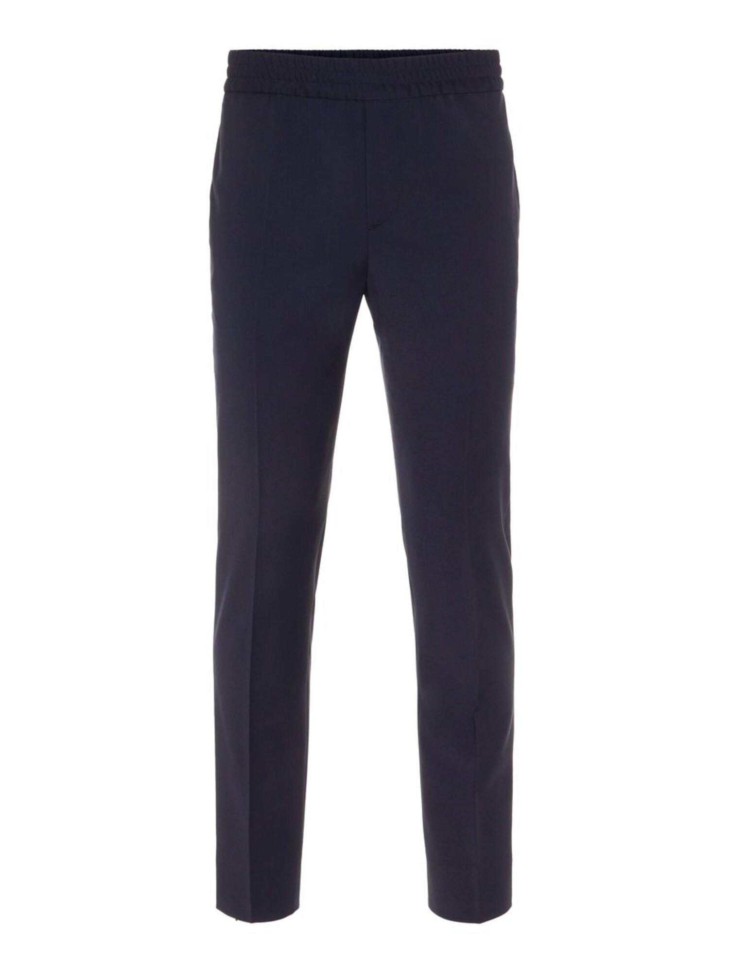 Jlindeberg Heren Broek Sasha Grad Navy jlindeberg kopen in de aanbieding