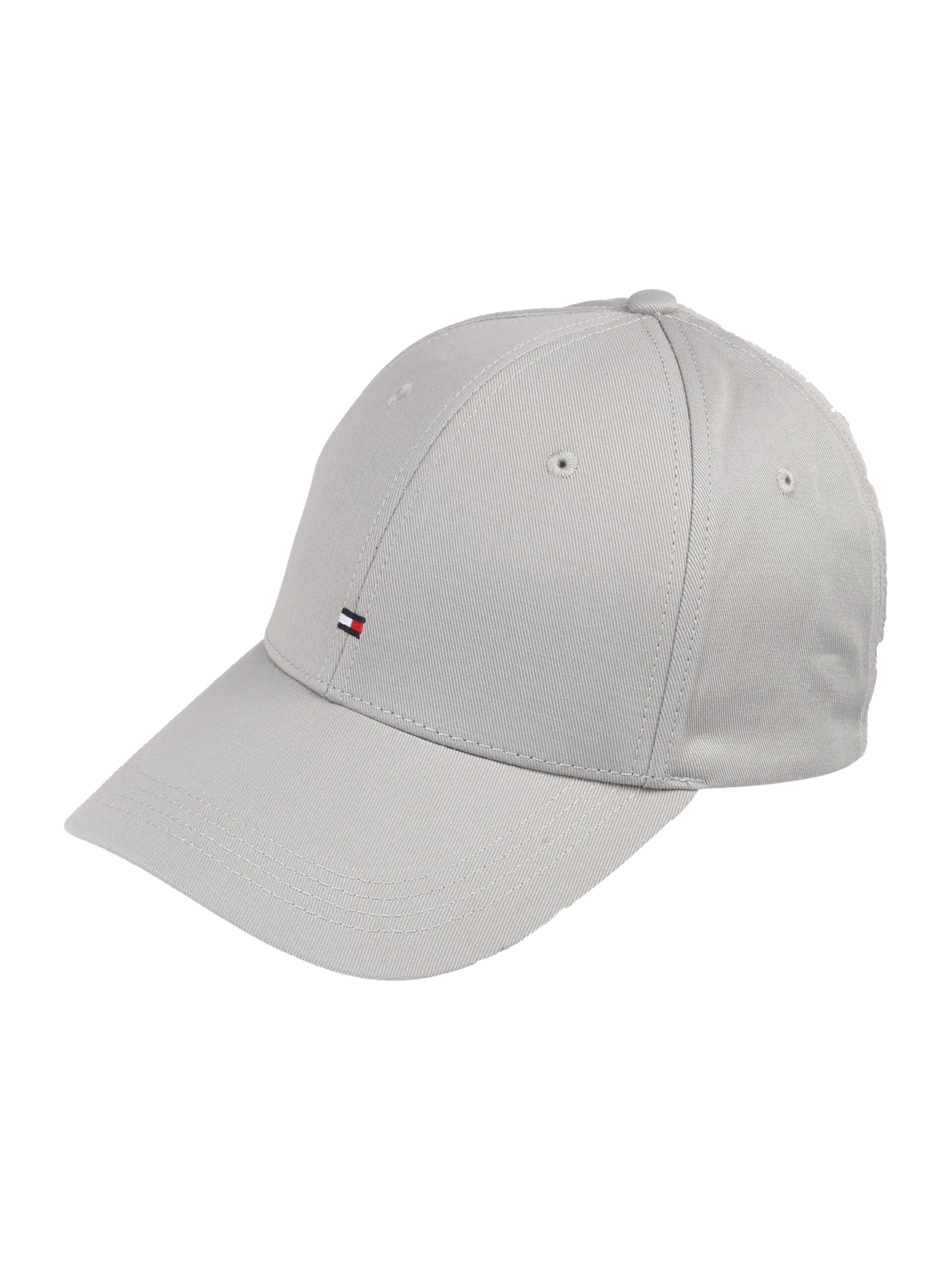 TOMMY HILFIGER Keps marinblå / grå / röd dam