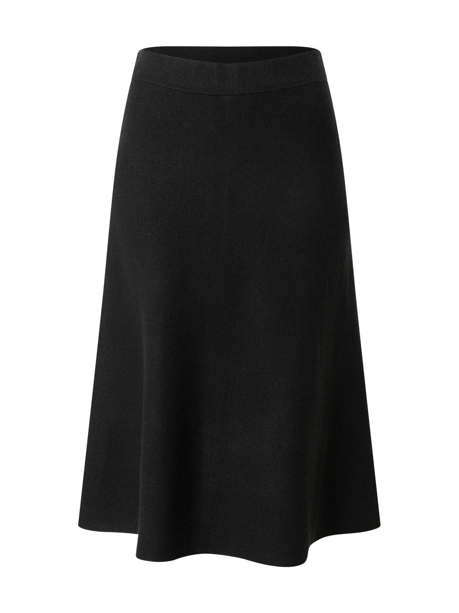 VERO MODA Sijonas 'RESNO'  juoda
