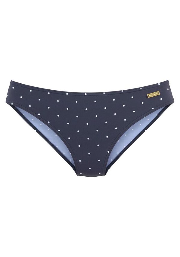 LASCANA, Bikini nadrágok, kék, 1 kép a 4 közül
