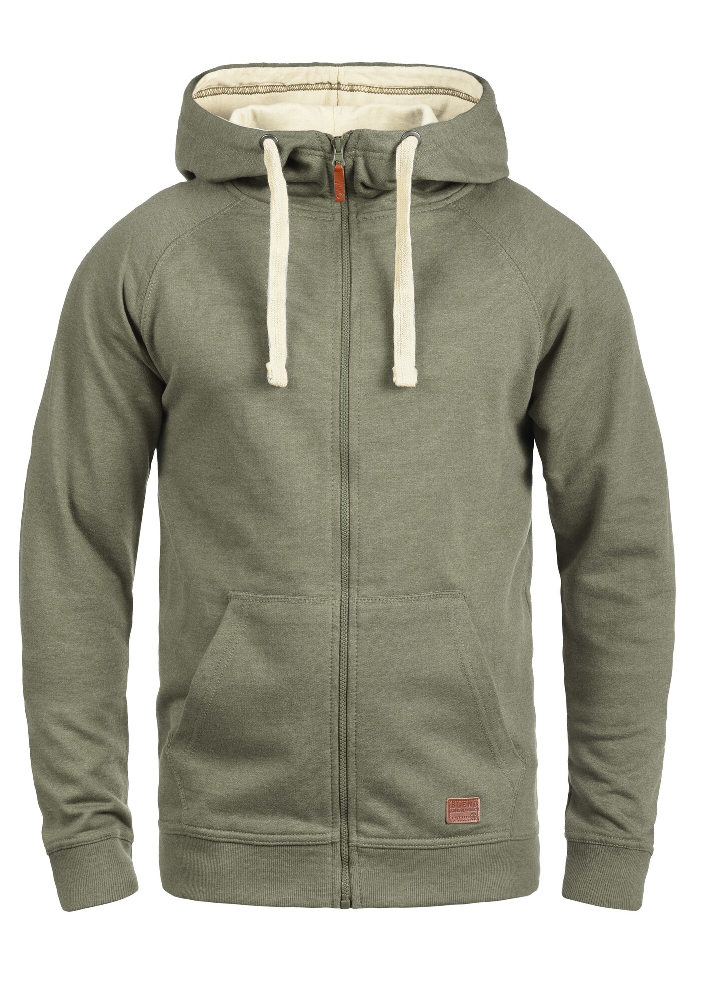 Sudadera con cremallera 'Speedy' /