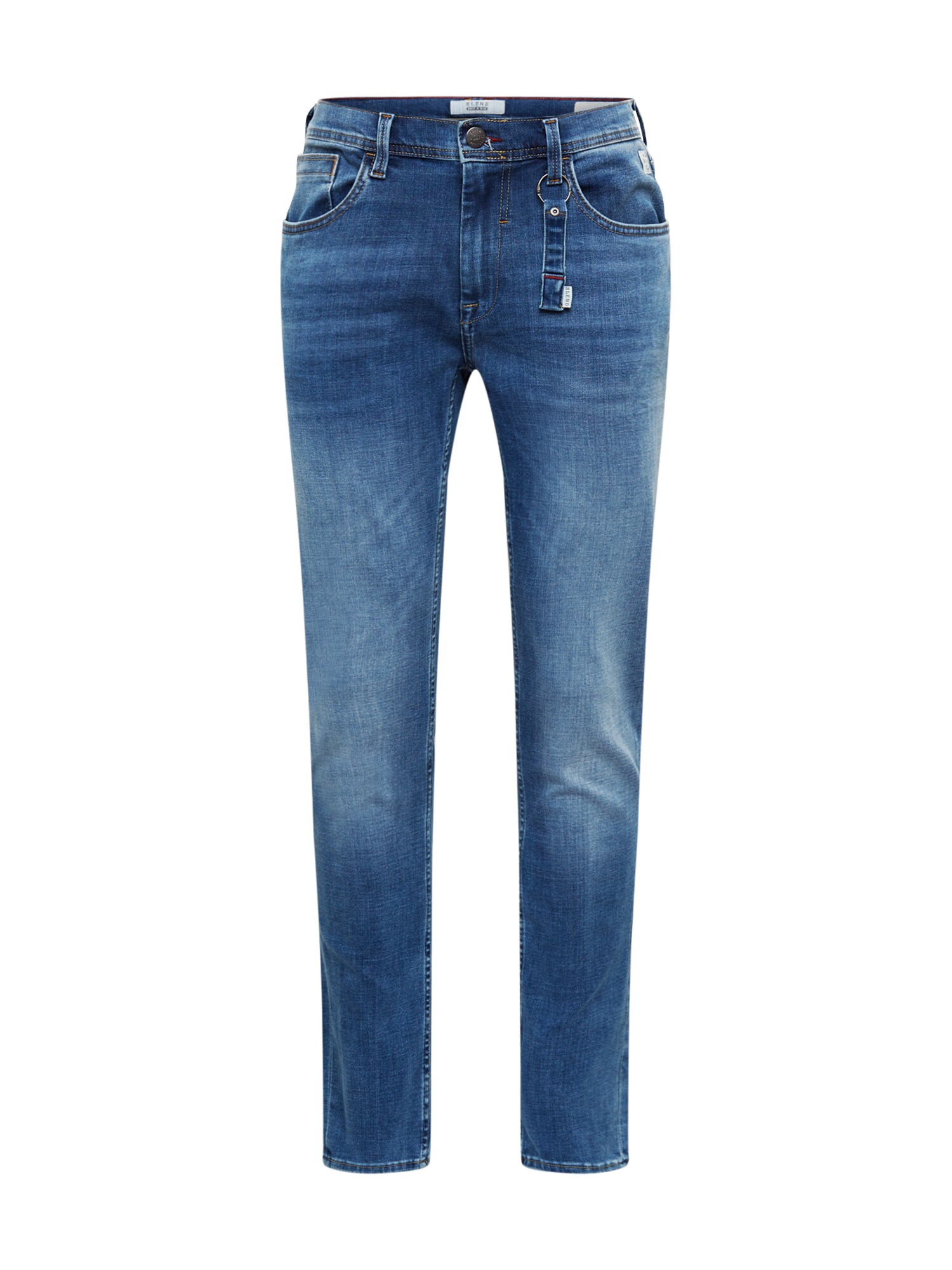 BLEND Džinsai 'Jeans multiflex_pro - Noos'  tamsiai (džinso) mėlyna