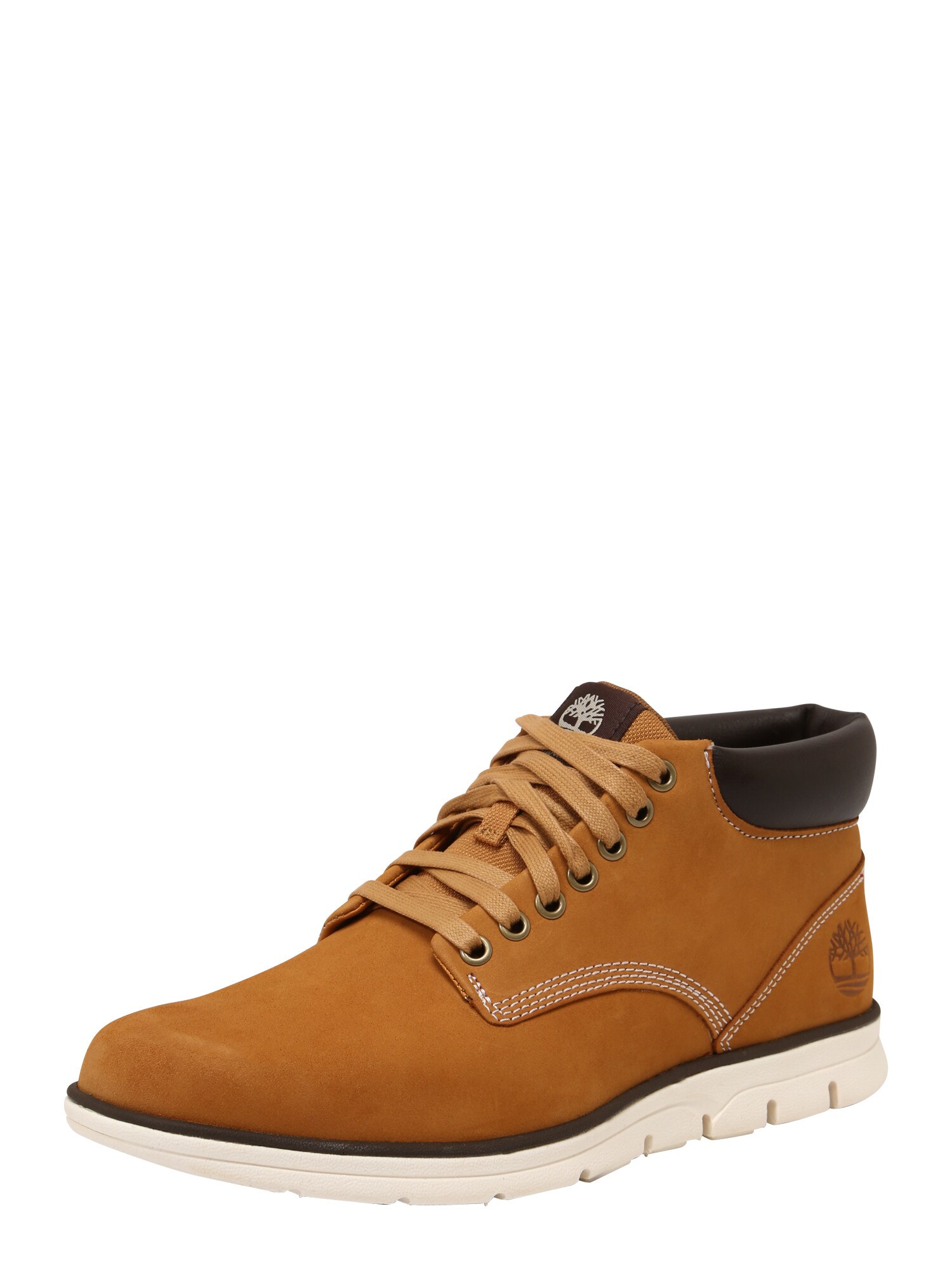 TIMBERLAND Chukka batai 'Bradstreet Chukka'  šviesiai ruda