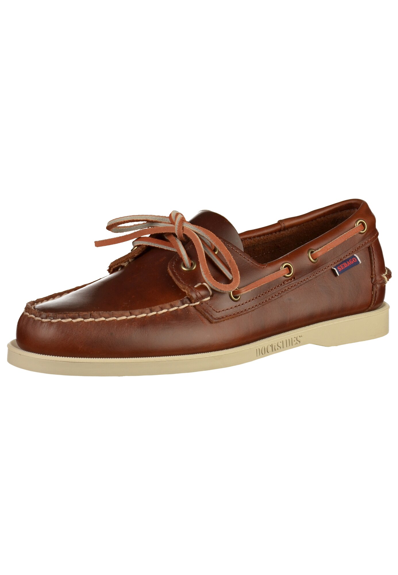 Sebago Mokassin Portland
