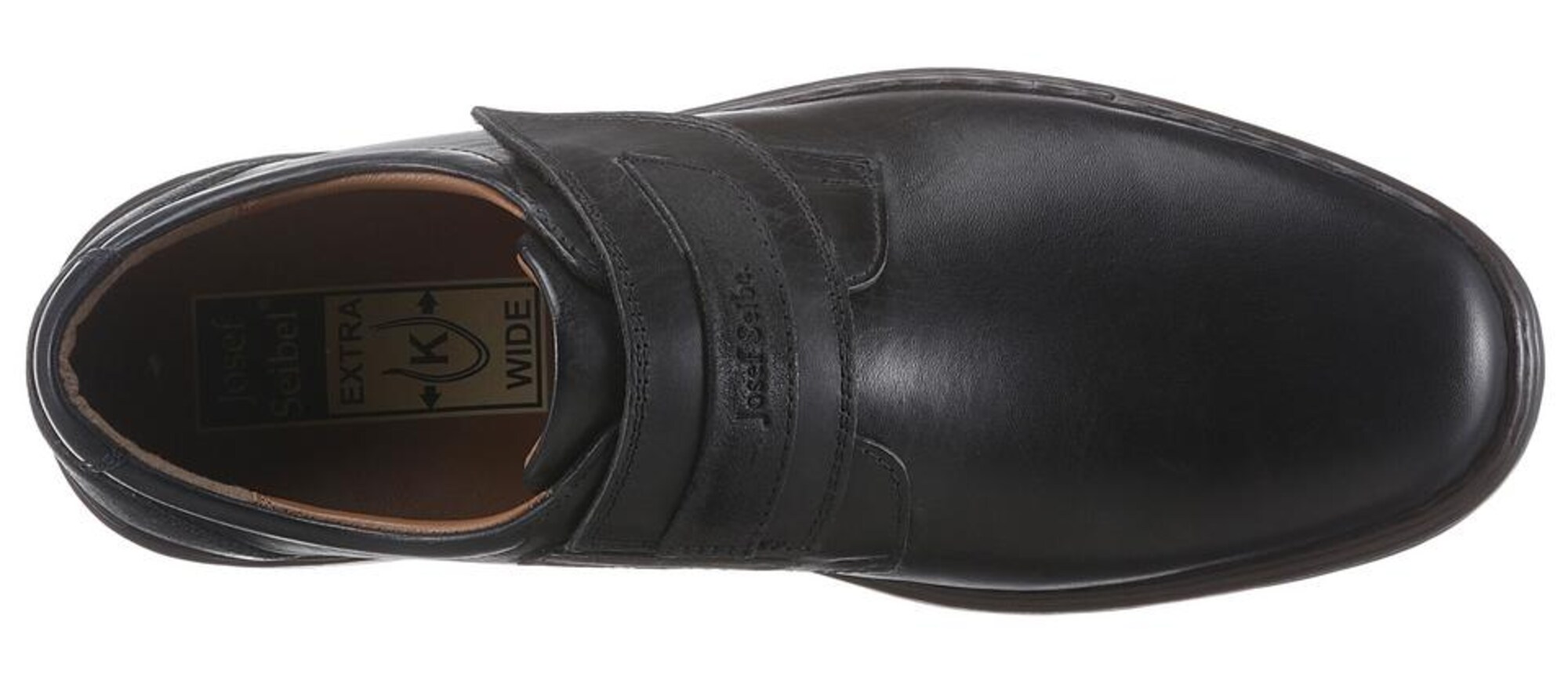 Thumbnail - JOSEF SEIBEL Slipper Alastair 02
