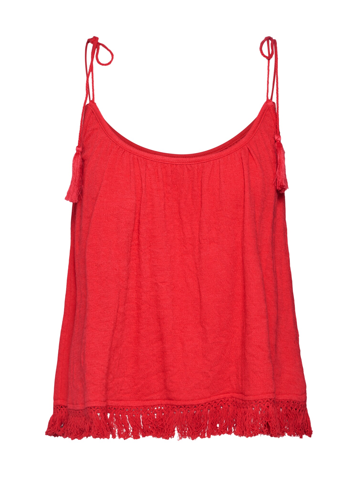 Billabong Dames Top Step Up Rood billabong kopen in de aanbieding