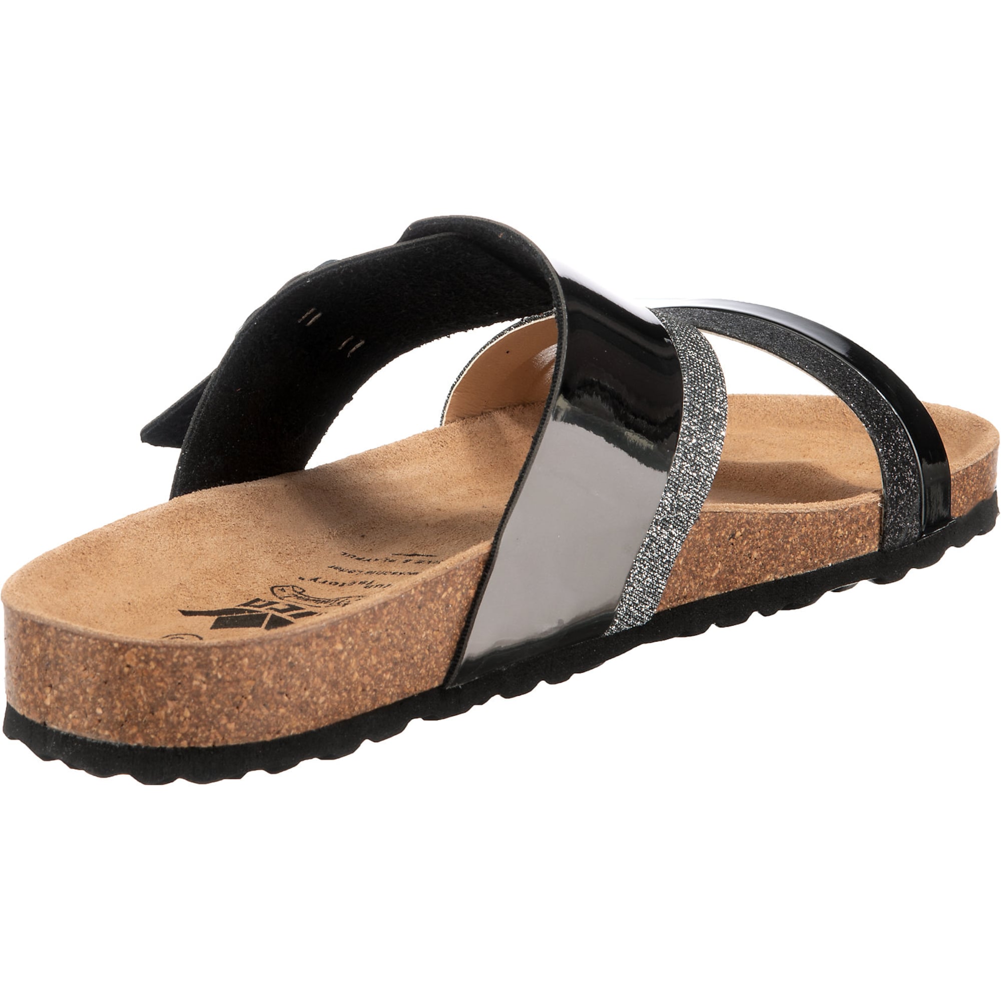 Thumbnail - LICO Pantolette Bioline Fashion