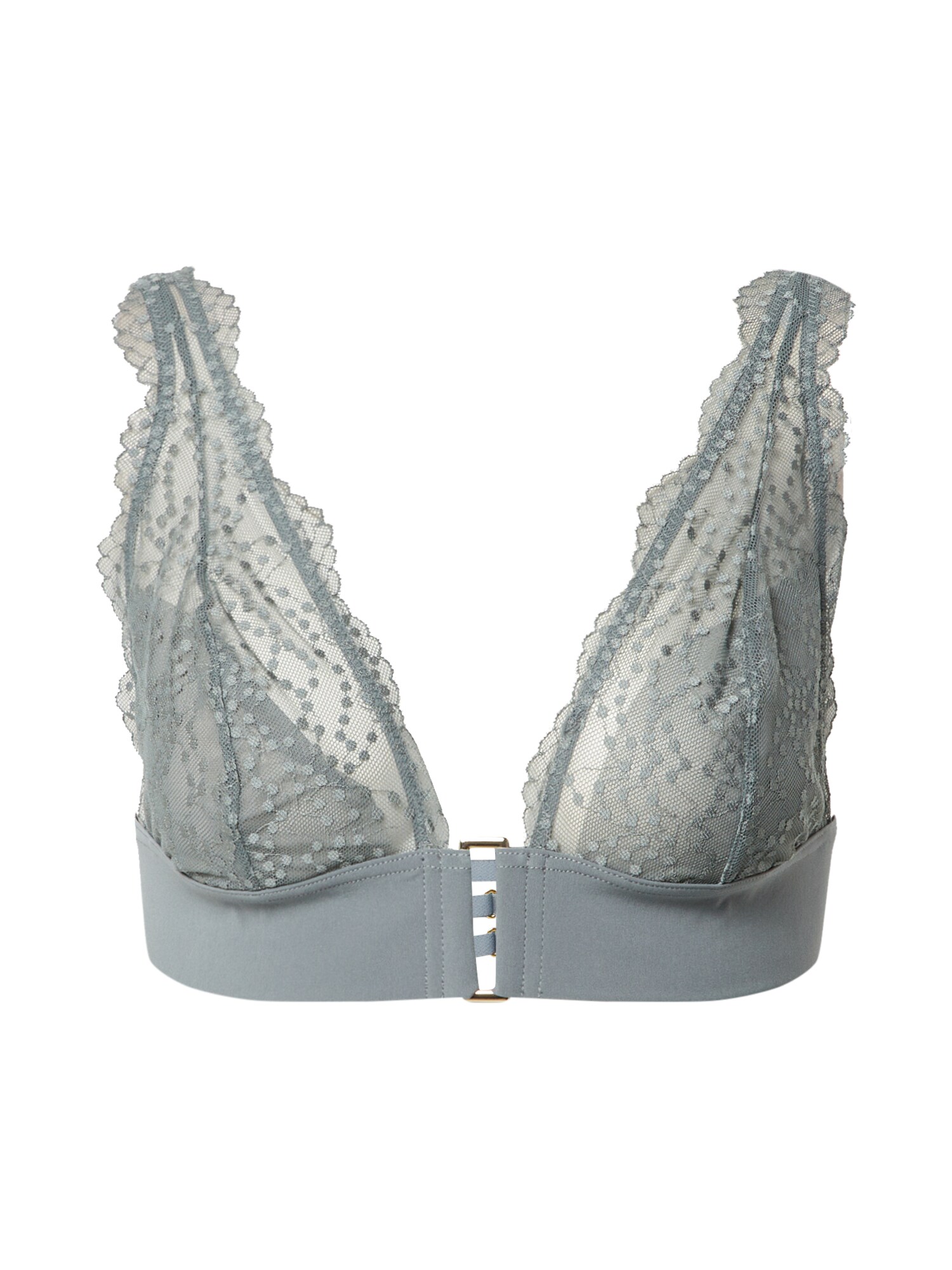 Icone Lingerie Liemenėlė 'JASMIN'  šviesiai mėlyna